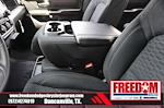 New 2025 Ram 1500 Tradesman Crew Cab 4x4 Pickup for sale #SN198061 - photo 34