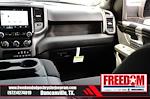 New 2025 Ram 1500 Tradesman Crew Cab 4x4 Pickup for sale #SN198061 - photo 36