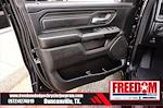 New 2025 Ram 1500 Tradesman Crew Cab 4x4 Pickup for sale #SN198061 - photo 37