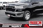 New 2025 Ram 1500 Tradesman Crew Cab 4x4 Pickup for sale #SN198061 - photo 39