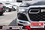 New 2025 Ram 1500 Tradesman Crew Cab 4x4 Pickup for sale #SN198061 - photo 40