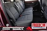 New 2025 Ram 1500 Tradesman Crew Cab 4x4 Pickup for sale #SN198062 - photo 16