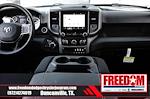 New 2025 Ram 1500 Tradesman Crew Cab 4x4 Pickup for sale #SN198062 - photo 19