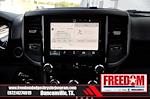 New 2025 Ram 1500 Tradesman Crew Cab 4x4 Pickup for sale #SN198062 - photo 20