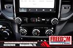New 2025 Ram 1500 Tradesman Crew Cab 4x4 Pickup for sale #SN198062 - photo 22