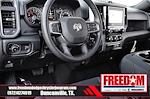 New 2025 Ram 1500 Tradesman Crew Cab 4x4 Pickup for sale #SN198062 - photo 26