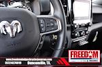 New 2025 Ram 1500 Tradesman Crew Cab 4x4 Pickup for sale #SN198062 - photo 27