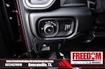 New 2025 Ram 1500 Tradesman Crew Cab 4x4 Pickup for sale #SN198062 - photo 28