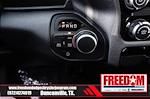 New 2025 Ram 1500 Tradesman Crew Cab 4x4 Pickup for sale #SN198062 - photo 29