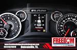 New 2025 Ram 1500 Tradesman Crew Cab 4x4 Pickup for sale #SN198062 - photo 32