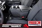 New 2025 Ram 1500 Tradesman Crew Cab 4x4 Pickup for sale #SN198062 - photo 35