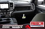 New 2025 Ram 1500 Tradesman Crew Cab 4x4 Pickup for sale #SN198062 - photo 37