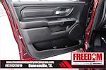 New 2025 Ram 1500 Tradesman Crew Cab 4x4 Pickup for sale #SN198062 - photo 38