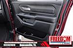 New 2025 Ram 1500 Tradesman Crew Cab 4x4 Pickup for sale #SN198062 - photo 40