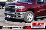 New 2025 Ram 1500 Tradesman Crew Cab 4x4 Pickup for sale #SN198062 - photo 41