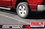 New 2025 Ram 1500 Tradesman Crew Cab 4x4 Pickup for sale #SN198062 - photo 42