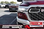 New 2025 Ram 1500 Tradesman Crew Cab 4x4 Pickup for sale #SN198062 - photo 43