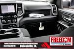New 2025 Ram 1500 Tradesman Crew Cab Pickup for sale #SN221333 - photo 37