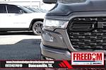 New 2025 Ram 1500 Tradesman Crew Cab for sale #SN236510 - photo 42