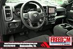 New 2025 Ram 1500 Tradesman Crew Cab Pickup for sale #SN661294 - photo 10