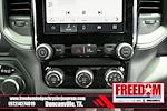 New 2025 Ram 1500 Tradesman Crew Cab Pickup for sale #SN661294 - photo 21
