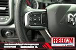 New 2025 Ram 1500 Tradesman Crew Cab Pickup for sale #SN661294 - photo 25