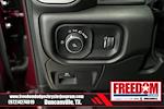 New 2025 Ram 1500 Tradesman Crew Cab Pickup for sale #SN661294 - photo 28