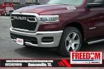 New 2025 Ram 1500 Tradesman Crew Cab Pickup for sale #SN661294 - photo 41