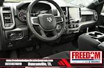 New 2025 Ram 1500 Tradesman Crew Cab Pickup for sale #SN662360 - photo 10