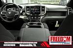 New 2025 Ram 1500 Tradesman Crew Cab Pickup for sale #SN662360 - photo 11