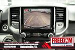 New 2025 Ram 1500 Tradesman Crew Cab Pickup for sale #SN662360 - photo 20