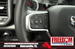 New 2025 Ram 1500 Tradesman Crew Cab Pickup for sale #SN662360 - photo 25