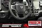 New 2025 Ram 1500 Tradesman Crew Cab Pickup for sale #SN662360 - photo 26