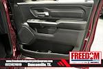 New 2025 Ram 1500 Tradesman Crew Cab Pickup for sale #SN662360 - photo 40