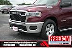 New 2025 Ram 1500 Tradesman Crew Cab Pickup for sale #SN662360 - photo 41