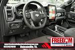 New 2025 Ram 1500 Rebel Crew Cab 4x4 Pickup for sale #SN706457 - photo 10