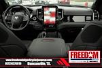 New 2025 Ram 1500 Rebel Crew Cab 4x4 Pickup for sale #SN706457 - photo 11