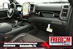 New 2025 Ram 1500 Rebel Crew Cab 4x4 Pickup for sale #SN706457 - photo 12