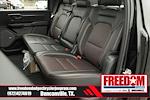 New 2025 Ram 1500 Rebel Crew Cab 4x4 Pickup for sale #SN706457 - photo 14