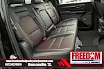 New 2025 Ram 1500 Rebel Crew Cab 4x4 Pickup for sale #SN706457 - photo 16