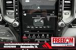 New 2025 Ram 1500 Rebel Crew Cab 4x4 Pickup for sale #SN706457 - photo 22