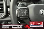 New 2025 Ram 1500 Rebel Crew Cab 4x4 Pickup for sale #SN706457 - photo 27