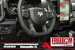 New 2025 Ram 1500 Rebel Crew Cab 4x4 Pickup for sale #SN706457 - photo 28