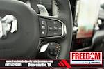 New 2025 Ram 1500 Rebel Crew Cab 4x4 Pickup for sale #SN706457 - photo 29