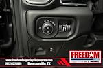 New 2025 Ram 1500 Rebel Crew Cab 4x4 Pickup for sale #SN706457 - photo 30