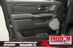 New 2025 Ram 1500 Rebel Crew Cab 4x4 Pickup for sale #SN706457 - photo 41