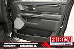 New 2025 Ram 1500 Rebel Crew Cab 4x4 Pickup for sale #SN706457 - photo 43