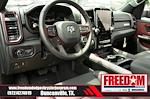 New 2025 Ram 1500 Rebel Crew Cab 4x4 Pickup for sale #SN706462 - photo 10