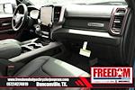 New 2025 Ram 1500 Rebel Crew Cab 4x4 Pickup for sale #SN706462 - photo 12
