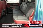 New 2025 Ram 1500 Rebel Crew Cab 4x4 Pickup for sale #SN706462 - photo 14